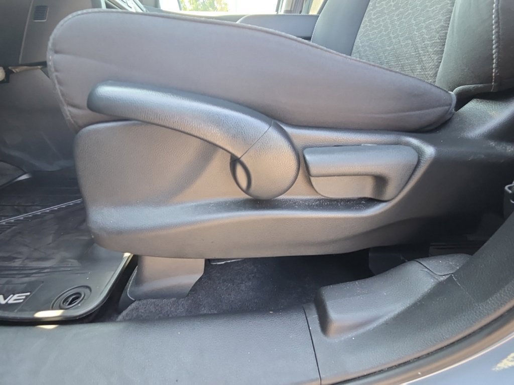 Used 2025 Honda Ridgeline Sport image 28