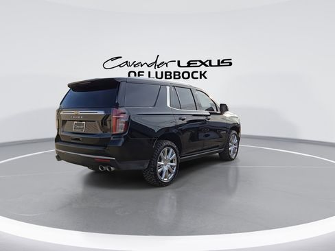 Used 2023 Chevrolet Tahoe High Country w/ Premium Package 2 image 8