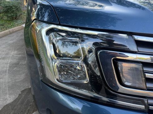 Used 2019 Ford Expedition Max XLT AWD/4WD image 11