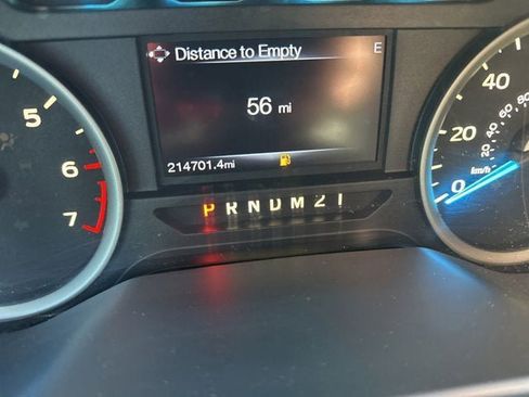 Used 2015 Ford F150 XLT w/ Equipment Group 302A Luxury image 14