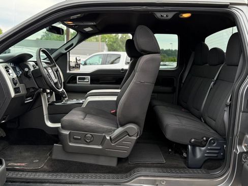 Used 2011 Ford F150 FX2 RWD image 7