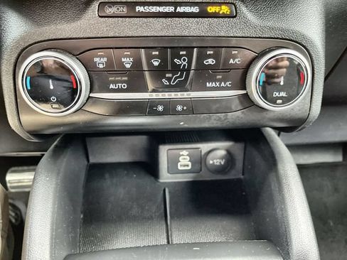 Used 2024 Ford Escape ST-Line FWD image 17