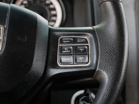 Used 2019 RAM 1500 Express w/ Express Value Package image 22