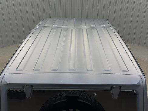 Used 2023 Jeep Wrangler Unlimited Rubicon 4xe w/ Cold Weather Group image 18