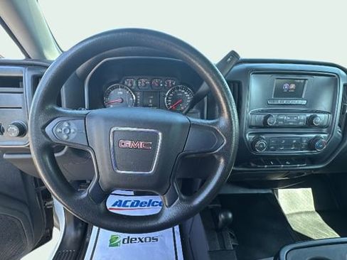 Used 2017 GMC Sierra 1500 4x4 Double Cab image 32