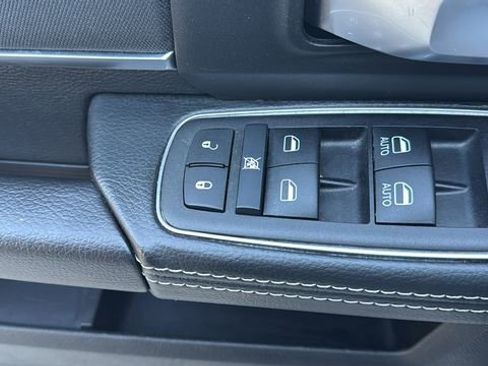 Used 2024 RAM 2500 Big Horn w/ Bed Utility Group image 17