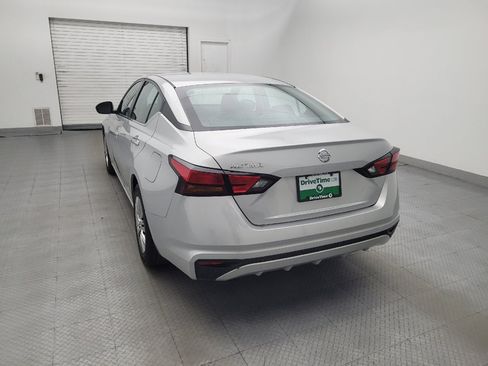 Used 2021 Nissan Altima 2.5 S FWD image 6