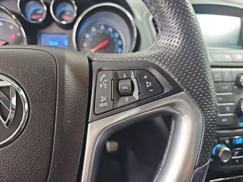 Used 2012 Buick Regal GS FWD image 22