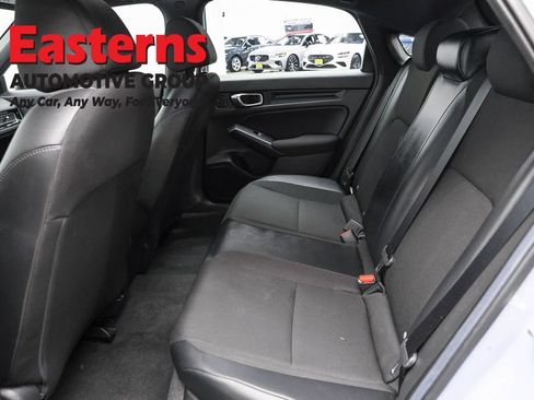 Used 2024 Honda Civic Sport image 20
