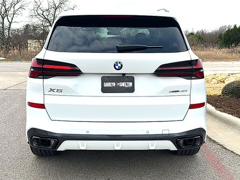 New 2026 BMW X5 sDrive40i w/ M Sport Package RWD image 7
