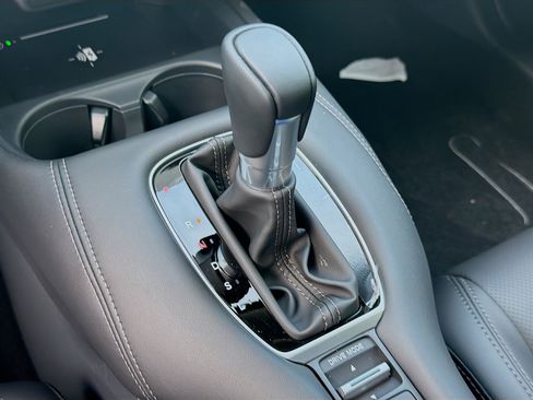 New 2027 Honda HR-V EX-L image 15
