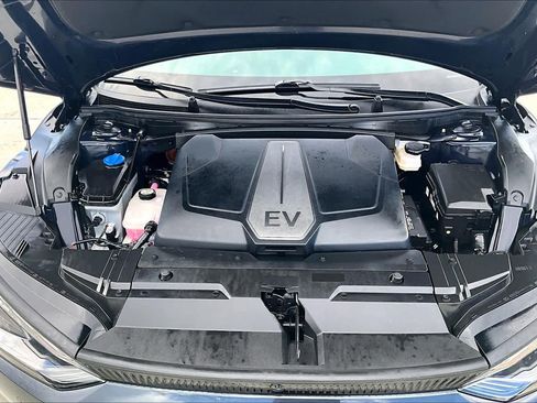 Certified 2023 Kia EV6 Wind w/ Wind Technology Package RWD image 29