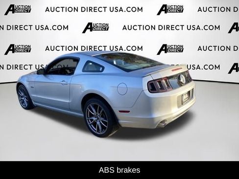 Used 2013 Ford Mustang GT w/ Brembo Brake Pkg image 6