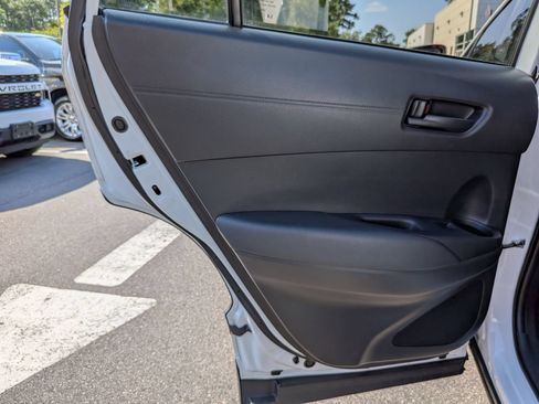 Used 2022 Toyota Corolla Cross LE FWD image 26