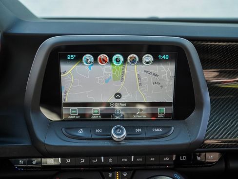 Used 2018 Chevrolet Camaro ZL1 image 31