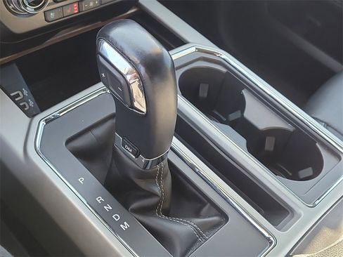 Used 2020 Ford F150 Lariat w/ Equipment Group 502A Luxury image 26