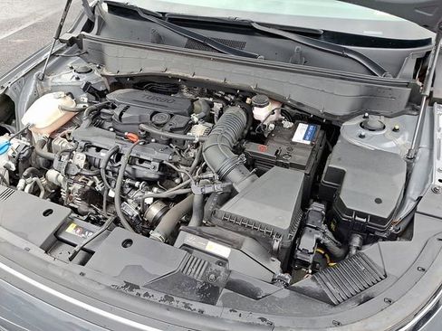 Certified 2024 Hyundai Kona N Line image 27