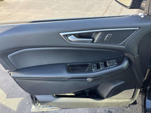 Used 2017 Ford Edge SEL w/ Equipment Group 201A image 13