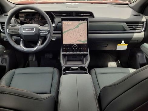 New 2026 GMC Terrain AT4 w/ Convenience Package III image 12