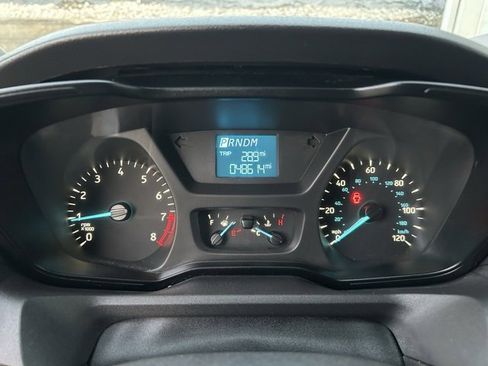 Used 2015 Ford Transit 250 130 Medium Roof image 2