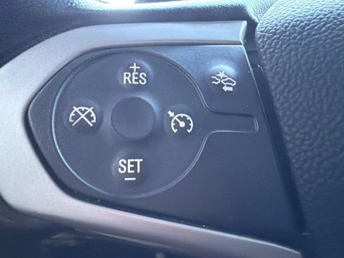 Used 2021 Chevrolet Colorado LT w/ Fleet Safety Package RWD image 27