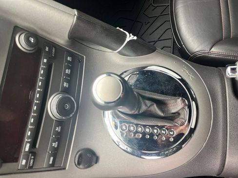 Used 2008 Pontiac Solstice GXP w/ Premium Package RWD image 27