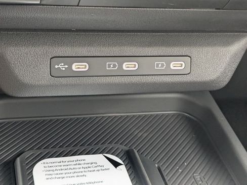 New 2027 Kia Seltos EX FWD image 24