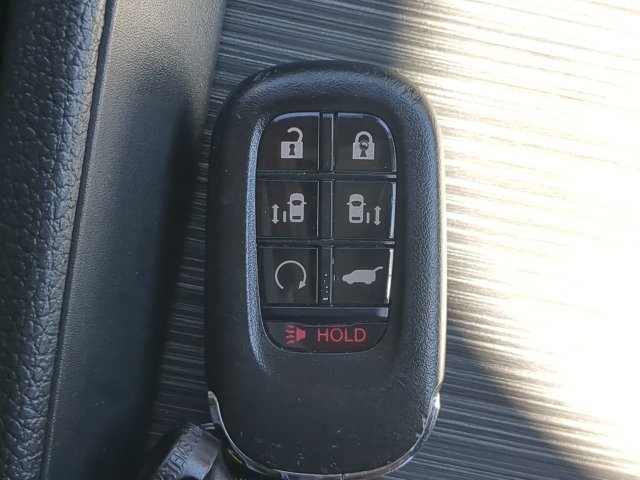 Used 2025 Honda Odyssey EX-L image 28