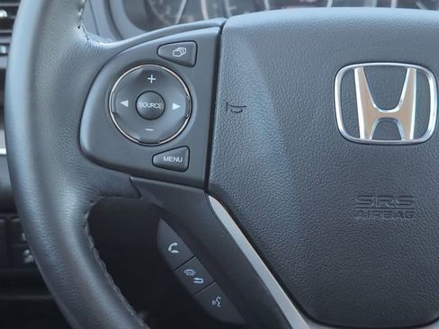 Used 2016 Honda CR-V Touring image 25