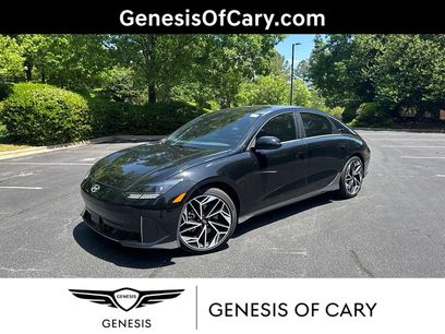 Used 2024 Hyundai Ioniq 6 SEL