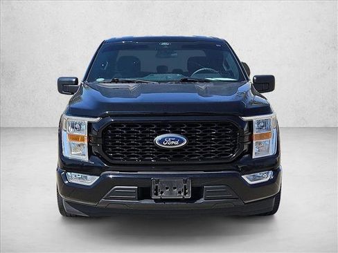 Used 2021 Ford F150 XL w/ STX Appearance Package image 2