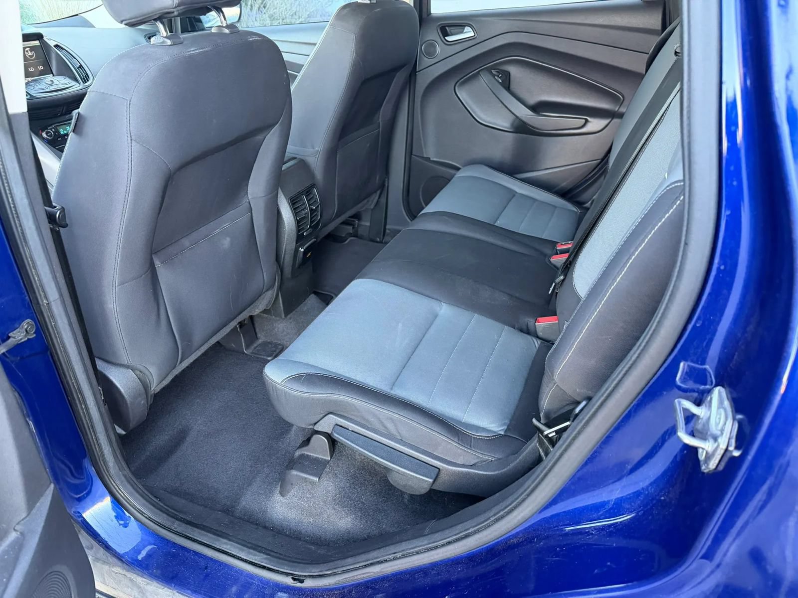 Used 2014 Ford Escape SE w/ Equipment Group 201A AWD/4WD image 11