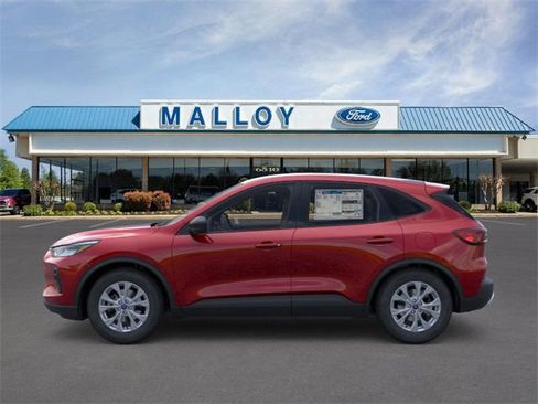 New 2026 Ford Escape Active w/ Cold Weather Package image 4