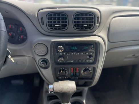 Used 2007 Chevrolet TrailBlazer LS image 15