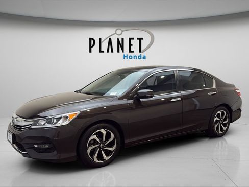 Used 2016 Honda Accord EX-L image 3