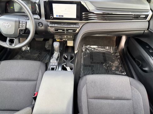 Certified 2025 Toyota Camry LE image 16