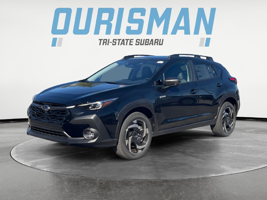 New 2026 Subaru Crosstrek 2.5i Limited AWD/4WD image 2
