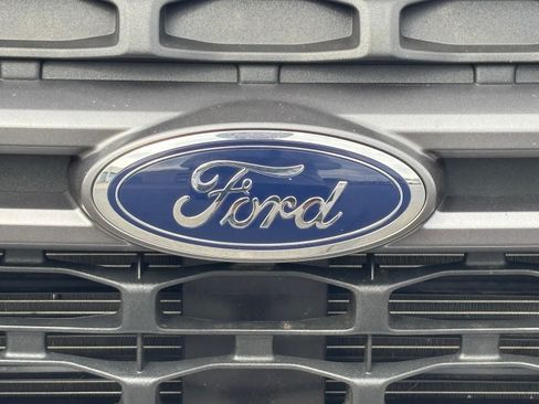 Used 2023 Ford Maverick XLT w/ Equipment Group 300A Standard AWD/4WD image 9