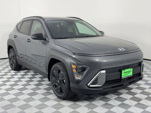 New 2026 Hyundai Kona SEL Sport image 7