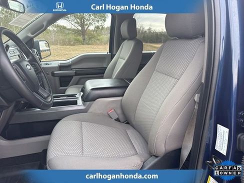 Used 2020 Ford F150 XLT w/ Equipment Group 302A Luxury image 17