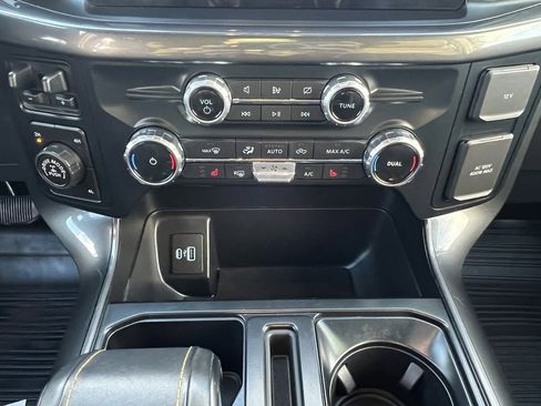 Certified 2023 Ford F150 Tremor image 28