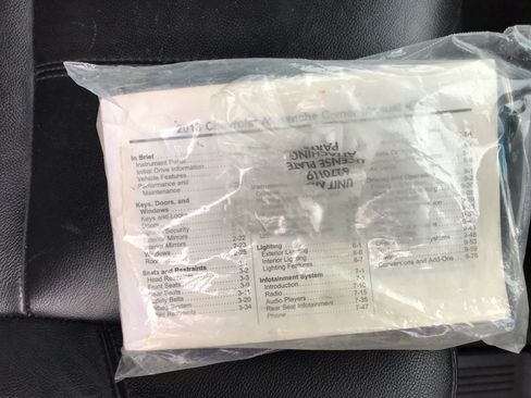 Used 2013 Chevrolet Avalanche LT w/ All-Star Edition image 24