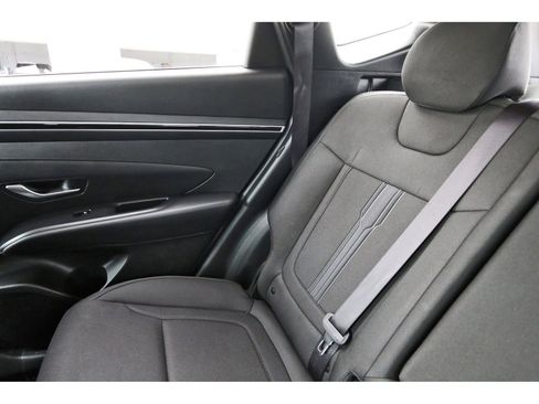 Certified 2024 Hyundai Tucson SEL FWD image 13