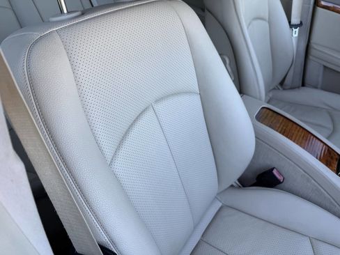 Used 2006 Mercedes-Benz E 350 Sedan image 19