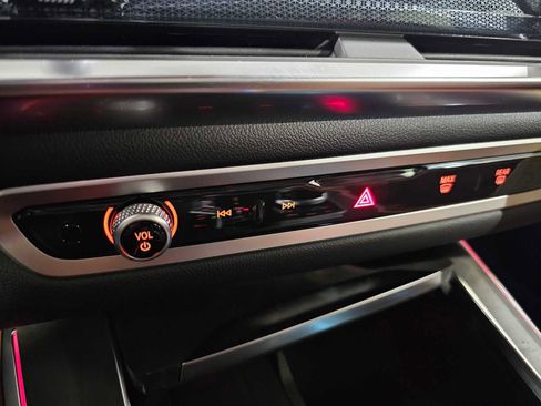 New 2026 BMW X5 xDrive50e AWD/4WD image 18
