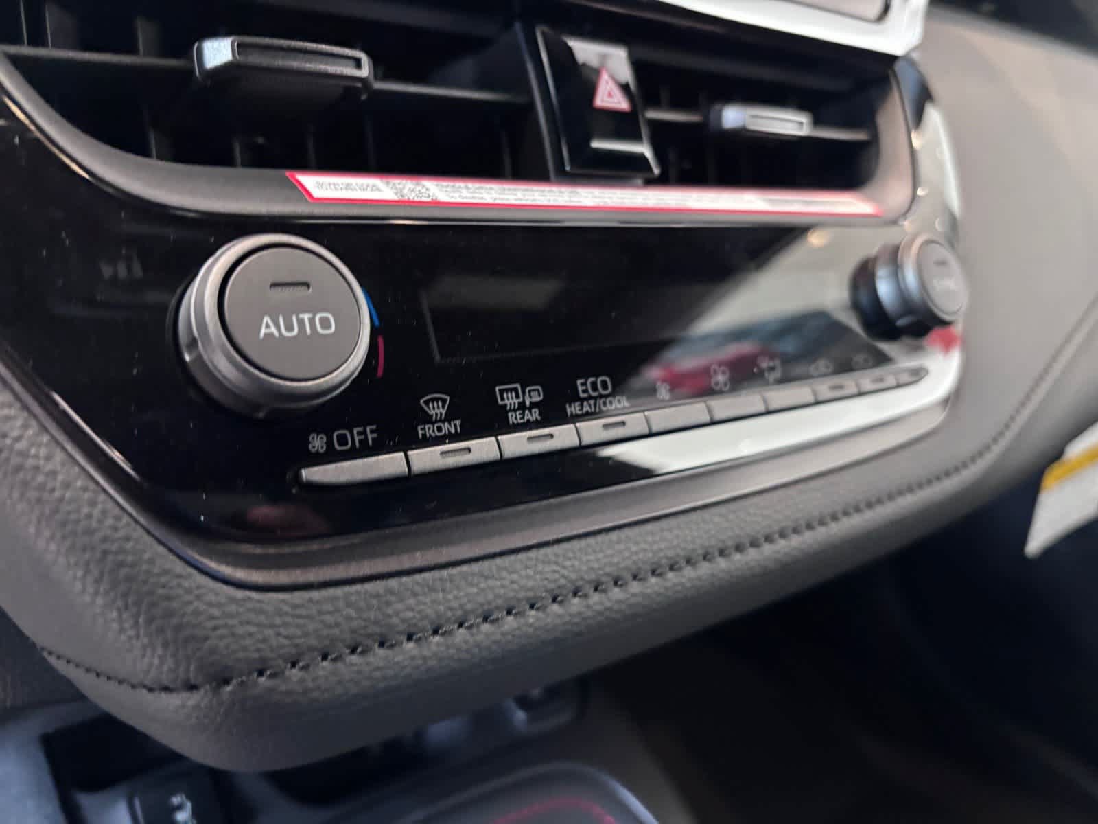 New 2026 Toyota Corolla GR AWD/4WD image 20