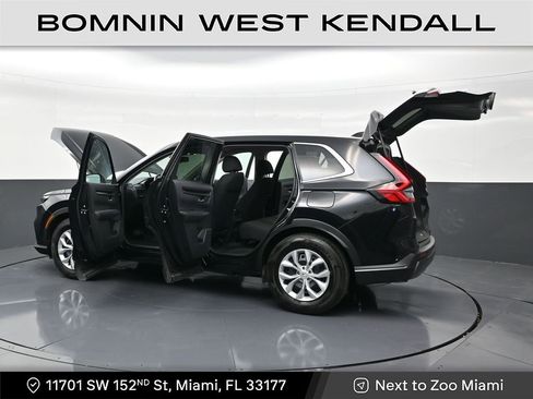 Used 2026 Honda CR-V LX image 31