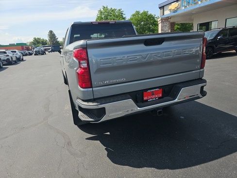 Used 2023 Chevrolet Silverado 1500 LT image 50