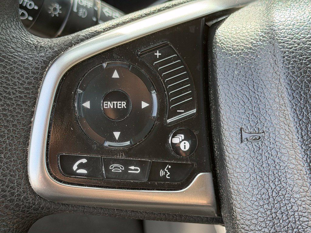 Used 2017 Honda CR-V EX image 14