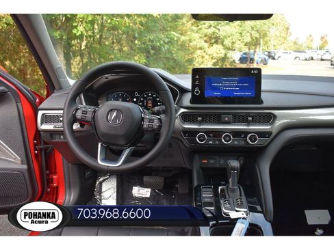 New 2026 Acura Integra Base image 19